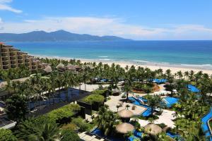crowne plaza danang by ihg