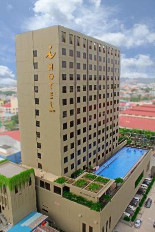 i hotel baloi batam
