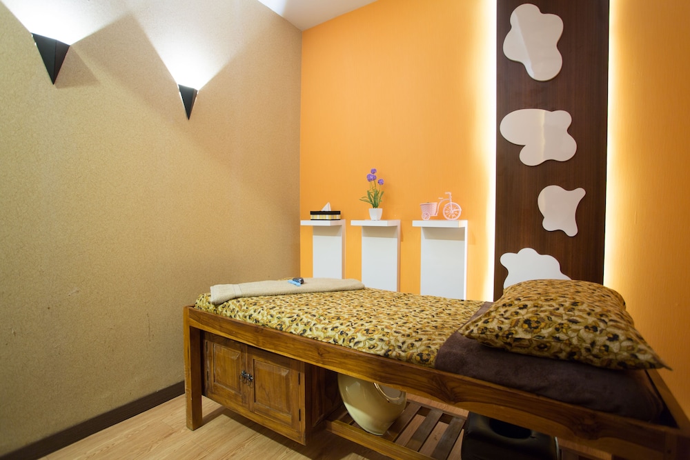 i hotel baloi batam
