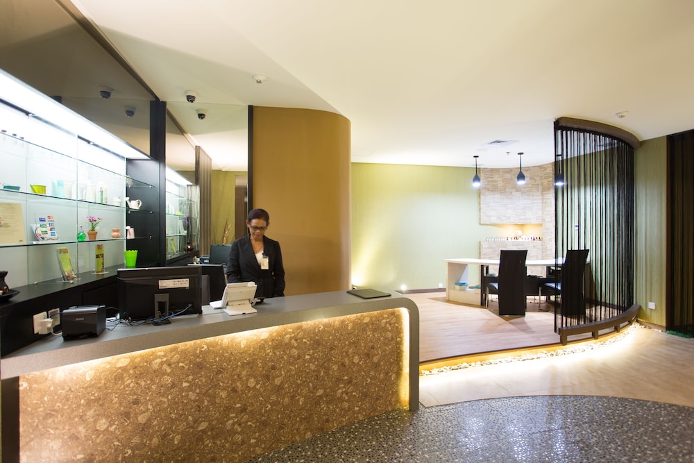 i hotel baloi batam