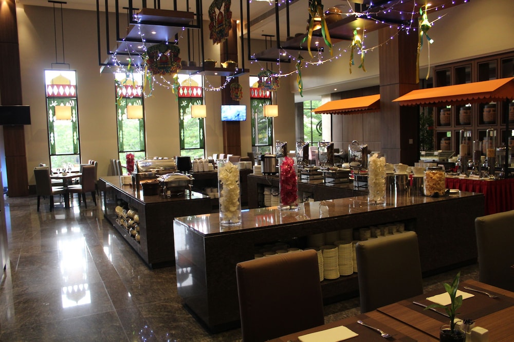 i hotel baloi batam