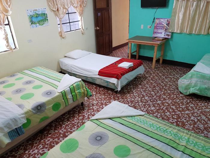 hotel panajachel los angeles