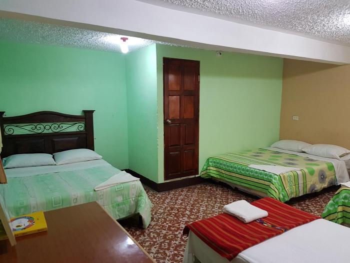 hotel panajachel los angeles