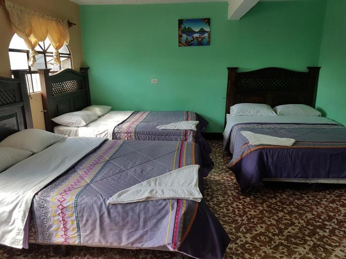 hotel panajachel los angeles