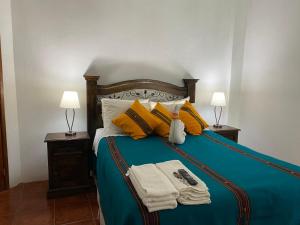 hotel panajachel los angeles