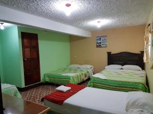 hotel panajachel los angeles