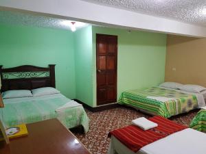 hotel panajachel los angeles