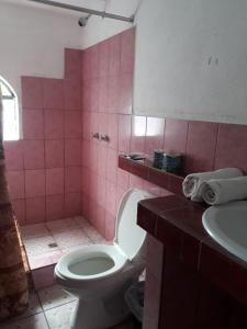 hotel panajachel los angeles