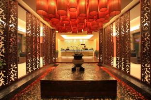 wyndham sea pearl resort phuket