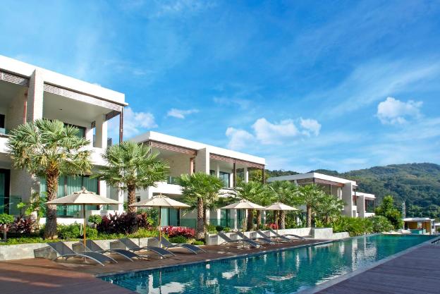 wyndham sea pearl resort phuket