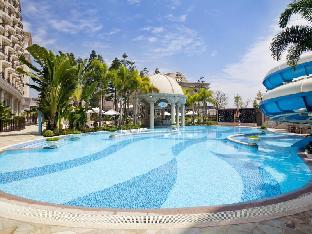 E-Da Royal Hotel,Kaohsiung>>Dashu,5 star
