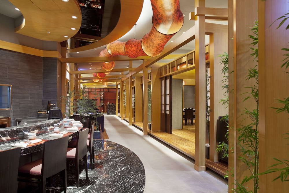 e da royal hotel