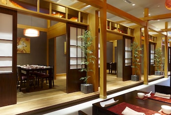 e da royal hotel