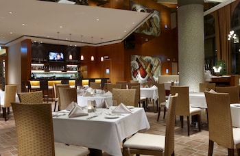 e da royal hotel