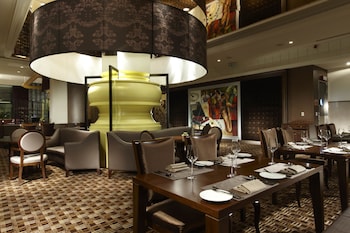 e da royal hotel