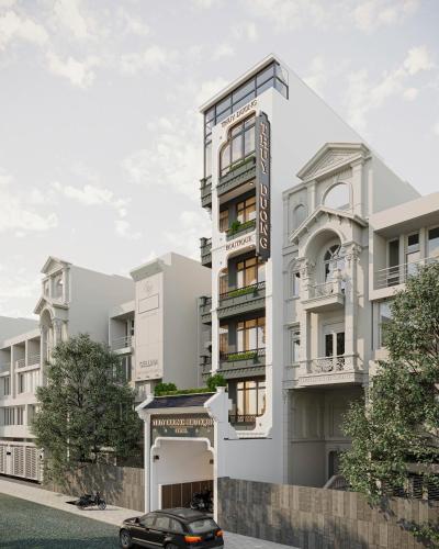 thuy duong boutique hotel hue