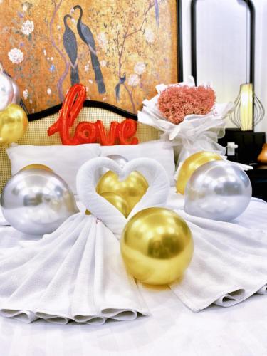 thuy duong boutique hotel hue