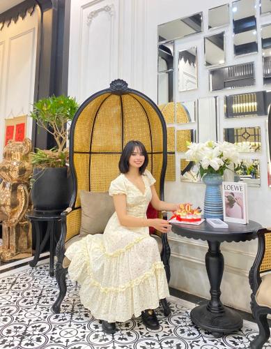 thuy duong boutique hotel hue