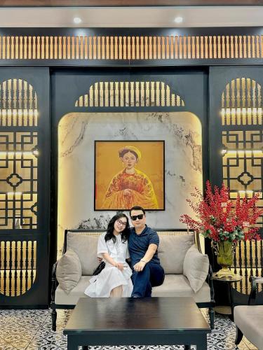 thuy duong boutique hotel hue