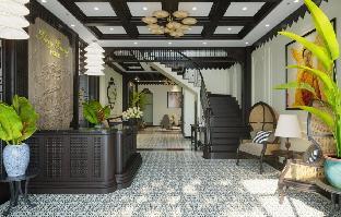 thuy duong boutique hotel hue