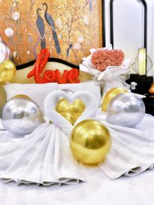 thuy duong boutique hotel hue