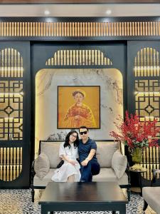thuy duong boutique hotel hue
