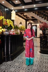 thuy duong boutique hotel hue