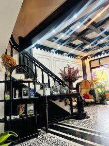 thuy duong boutique hotel hue