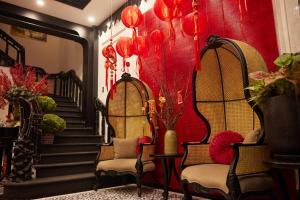 thuy duong boutique hotel hue