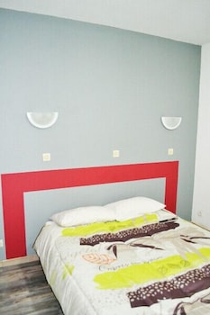 hotel le bois des espeisses