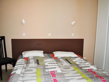 hotel le bois des espeisses