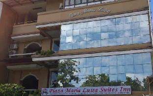 plaza maria luisa suites inn