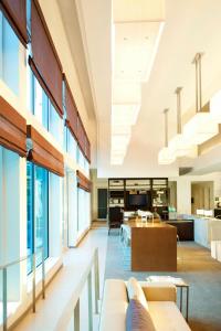 element dallas fort worth airport north