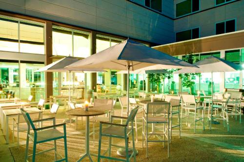 element dallas fort worth airport north