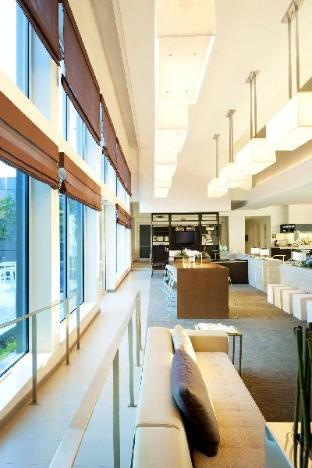 element dallas fort worth airport north