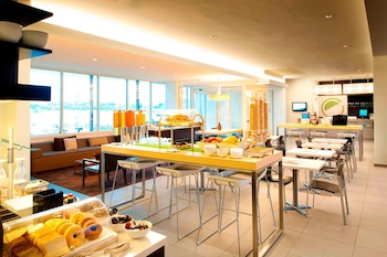 element dallas fort worth airport north