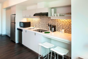 Element Dallas Fort Worth Airport North,Coppell>>Addison,3 star