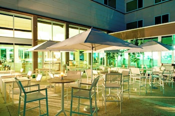 element dallas fort worth airport north