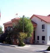 best western socorro hotel and suites