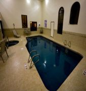 best western socorro hotel and suites
