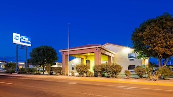 best western socorro hotel and suites