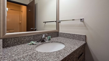 best western socorro hotel and suites