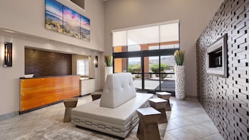 best western socorro hotel and suites