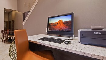 best western socorro hotel and suites