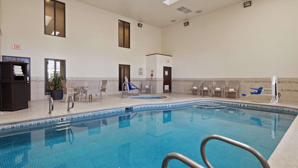 best western socorro hotel and suites