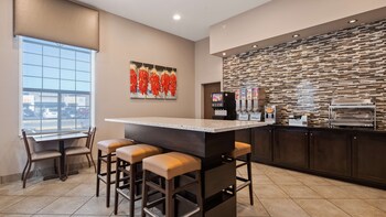 best western socorro hotel and suites