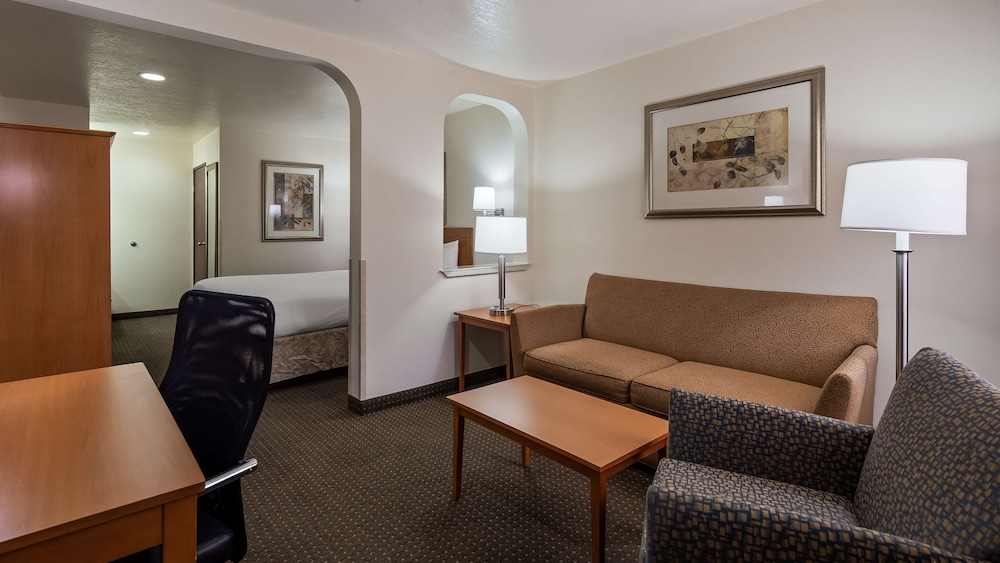 best western socorro hotel and suites