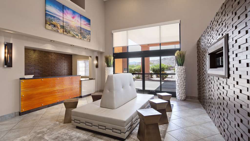 best western socorro hotel and suites