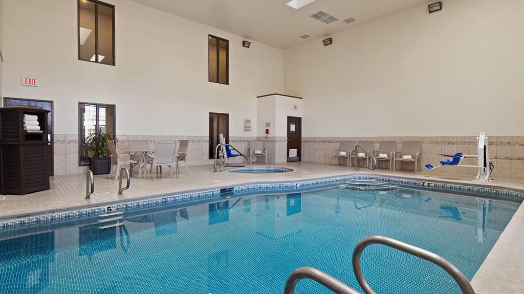 best western socorro hotel and suites
