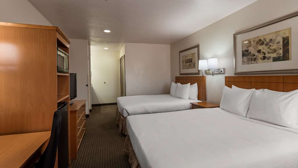 best western socorro hotel and suites